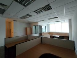 Sif Building (D1), Office #556636241